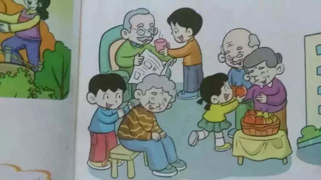 一二年级看图写话写作技巧,看图写作文二年级方法