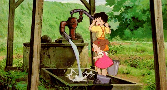 宫崎骏动画有哪些,宫崎骏动画作品