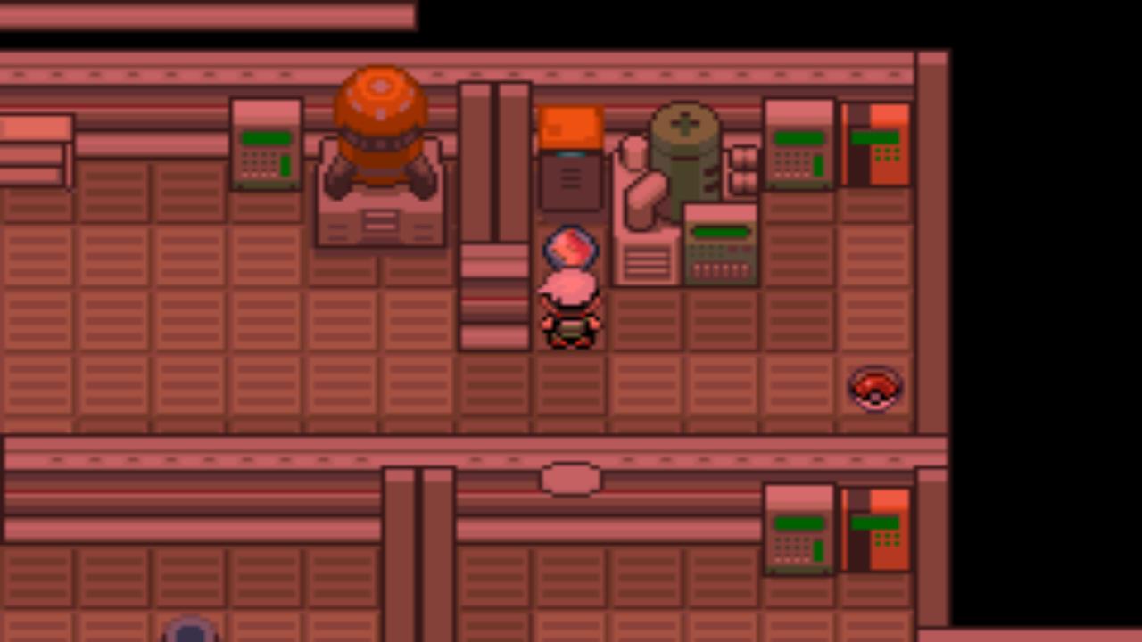 口袋妖怪究极绿宝石4五周目攻略,口袋妖怪究极绿宝石4最详细攻略