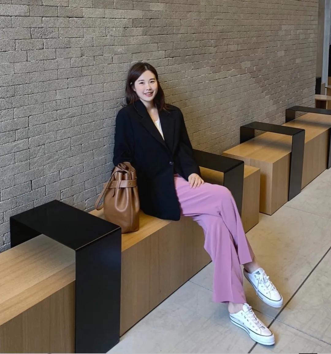 “瘦瘦鞋”真的火，穿上就不想脱了！