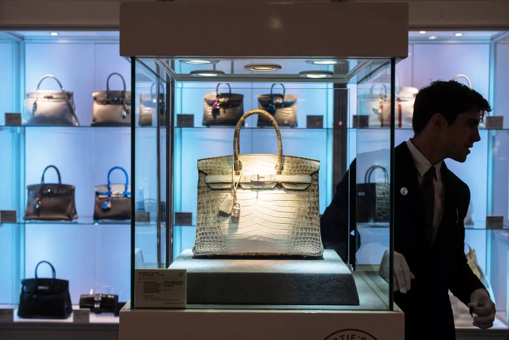 花几十块钱买名牌包,值得入手的大牌包