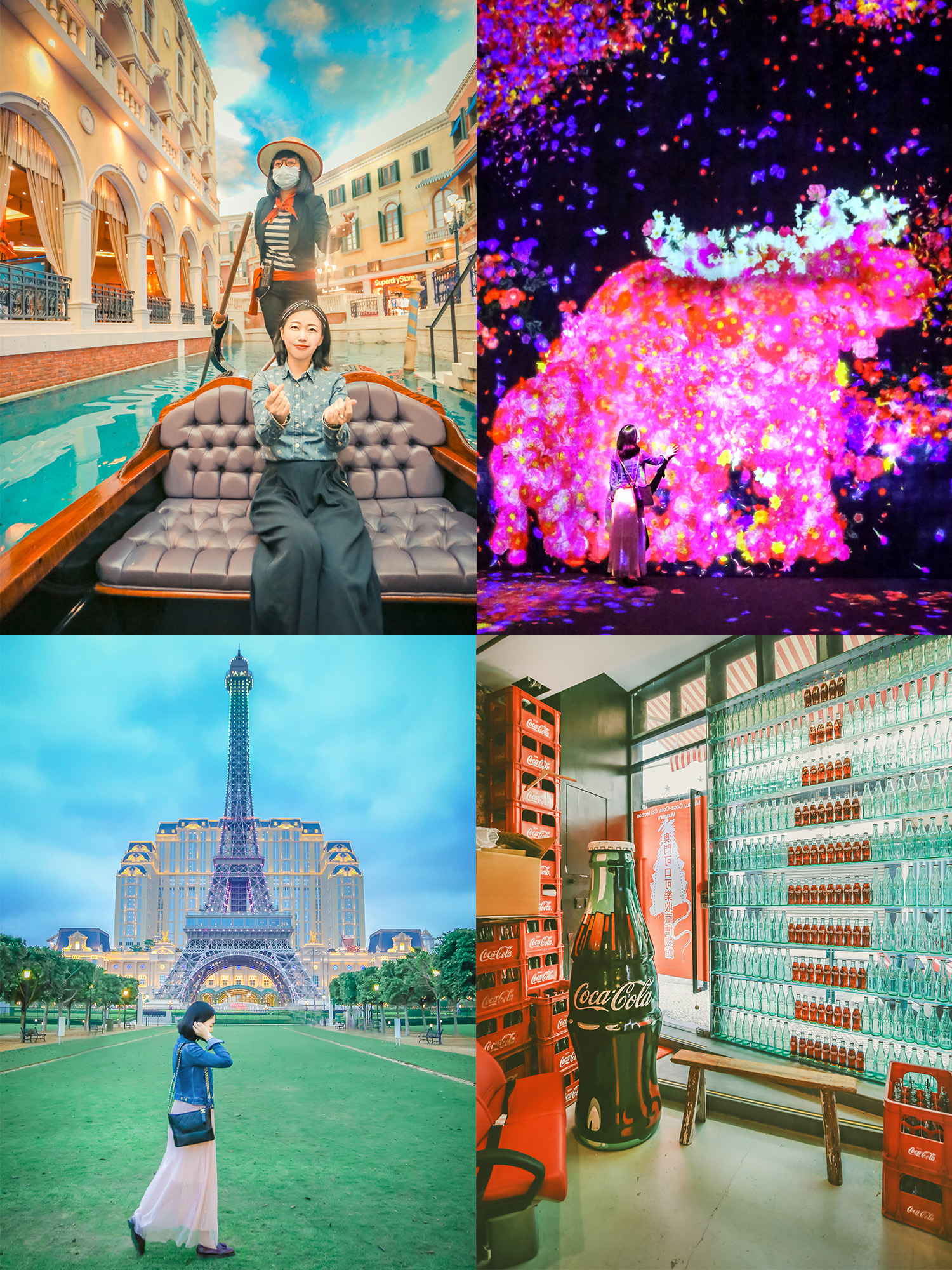 澳门快速过关攻略,澳门不限次通关