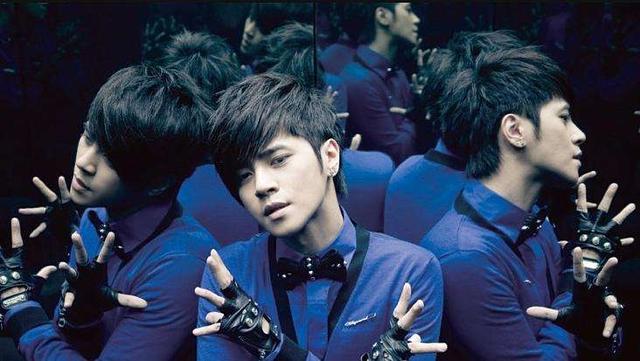 罗志祥不婚,罗志祥不婚主义