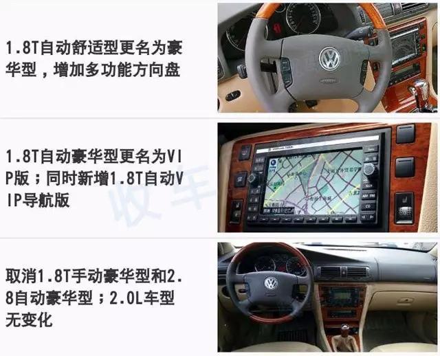 帕萨特的历史简介,帕萨特的历史故事