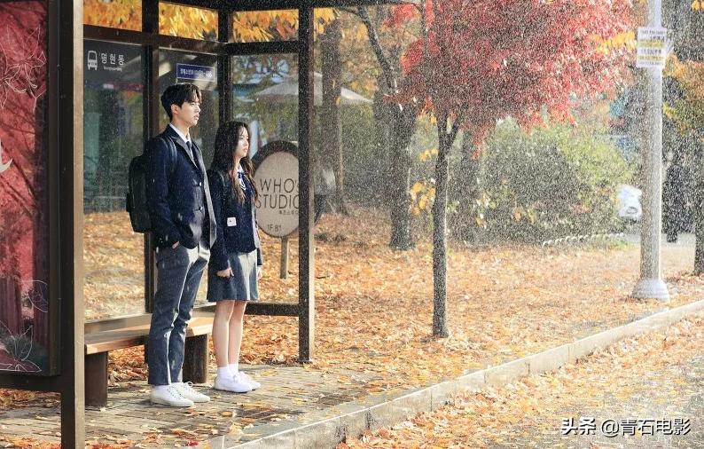 韩剧前四集很甜,全球同步韩剧