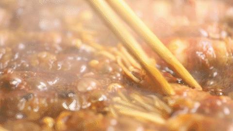 只有肥牛怎么做出吉野家牛肉饭,正宗吉野家肥牛饭的做法