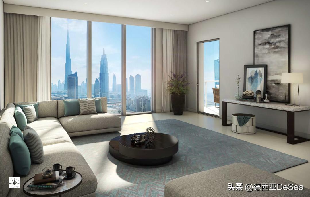 中央御苑别墅,中央御苑宽景别墅