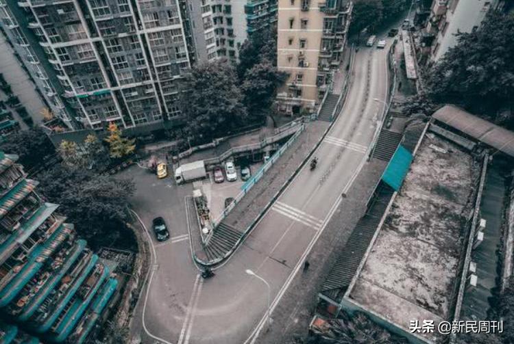 最坑的网红景点,寻物景点