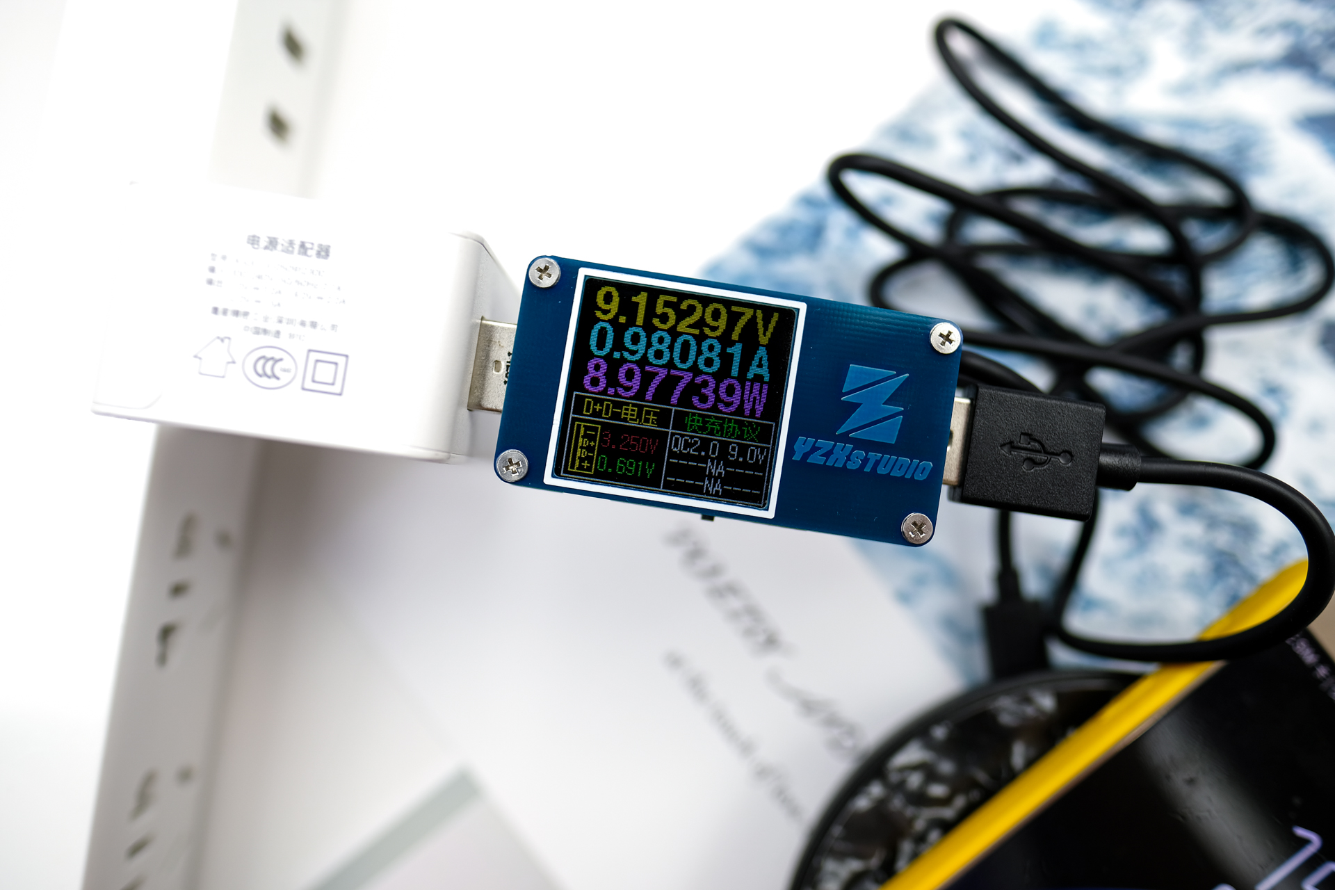 它是如何让你的iPhoneXSMax快速充电起来的