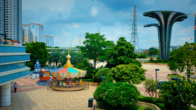 广州长隆住边上民宿方便吗,广州长隆附近亲子民宿推荐一下