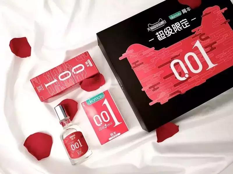 当岡本跨界遇上香水，会产生什么样的化学反应？