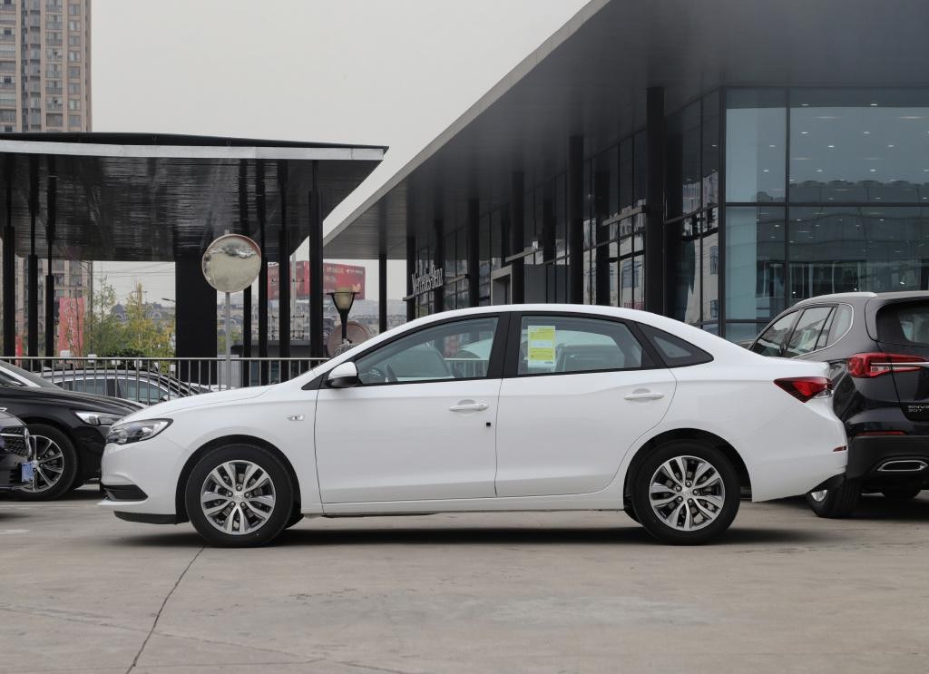 花8万买辆新车能开几年,花8万买车