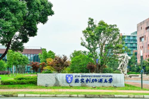 西交利物浦大学是个什么大学,西交利物浦大学需要什么条件