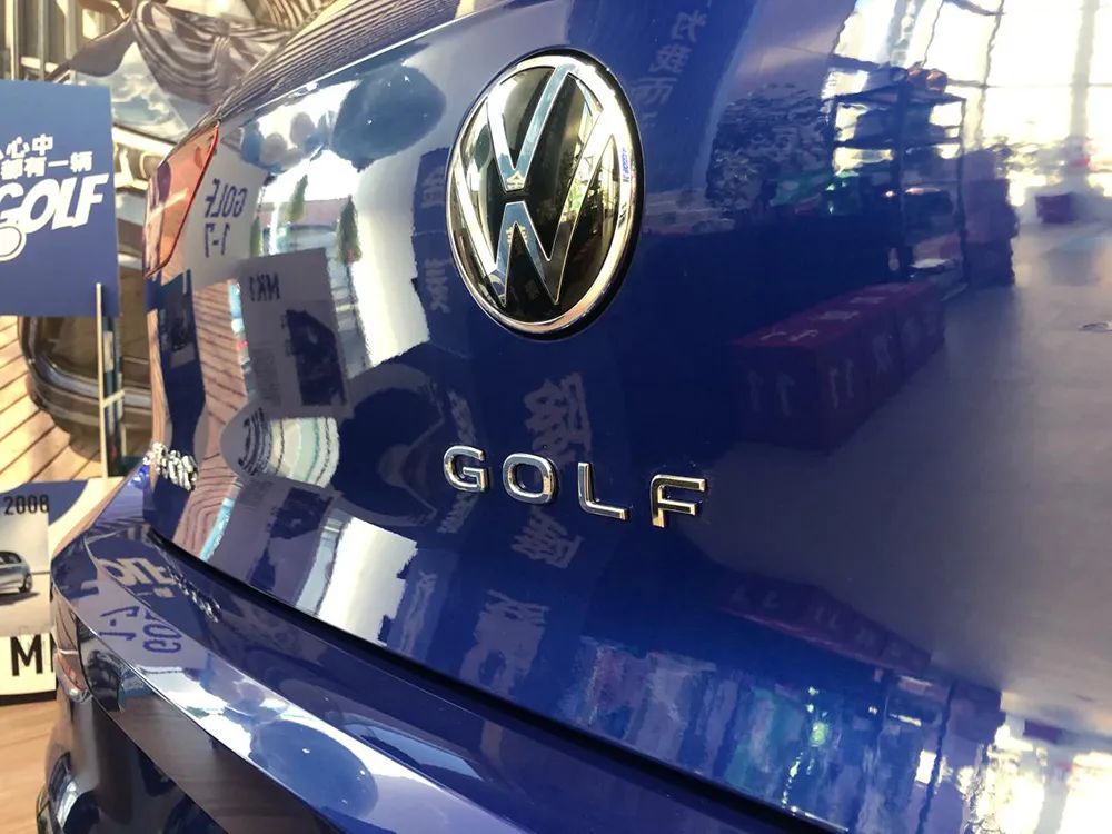 高尔夫8代探岳,第八代高尔夫深度解析