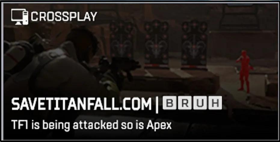 为《泰坦陨落》修复漏洞的正义黑客，一夜之间又成了大反派