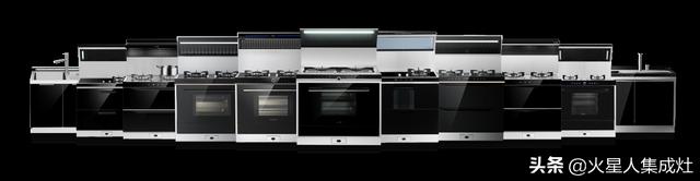 蒸烤一体集成灶还需要空气炸锅吗,蒸烤一体集成灶有必要装厨房门吗