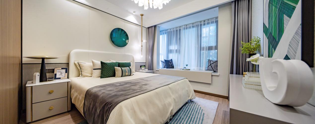 世茂璀璨睿湾选房,岱山世茂璀璨睿湾的商业体