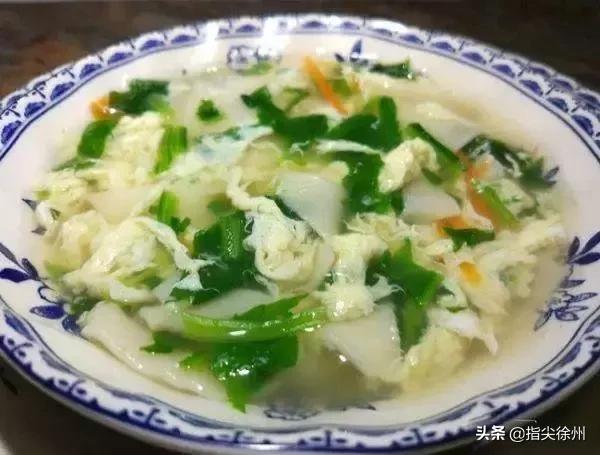 江苏徐州美食十大特产 (江苏徐州特色十大名吃美食)