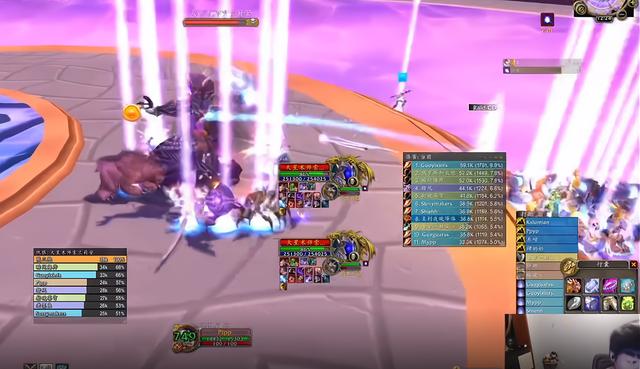 魔兽tbc风暴要塞攻略,魔兽风暴要塞boss攻略