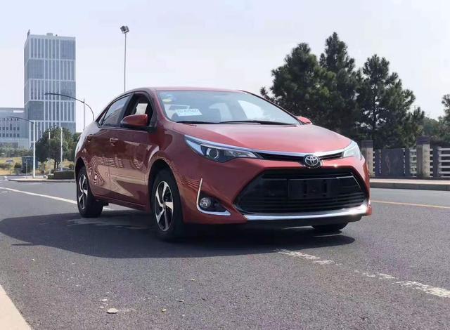 丰田雷凌1.2t车两年后的价格,丰田雷凌1.2t豪华版车主真实感受