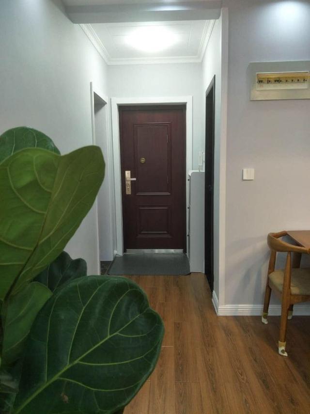 历经5个月的装修终于快好了,历经装修3个月的家