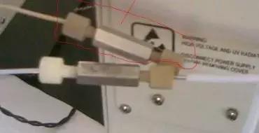 hplc色谱图怎么看,hplc色谱教学视频