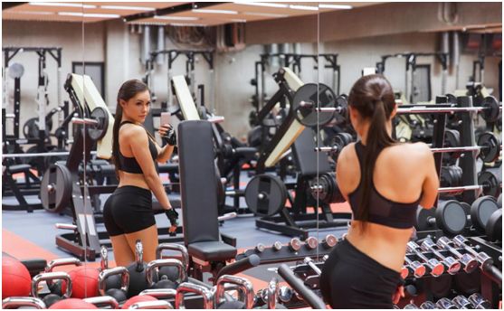 减脂增肌训练计划一周计划表,女人新手徒手增肌训练计划