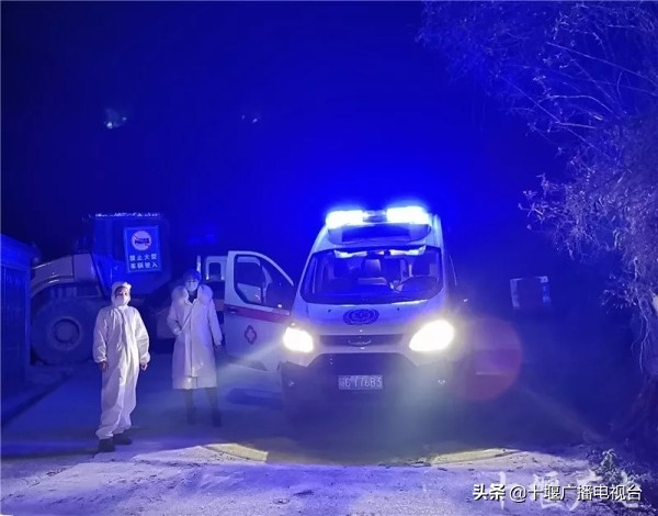 十堰全域清零！回顾我们一起走过的这两个多月