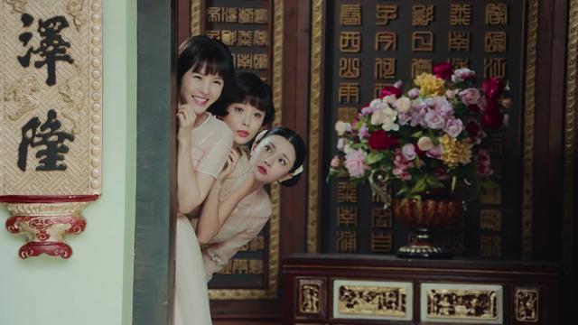 小娘惹美玉是好的吗,小娘惹美玉受委屈