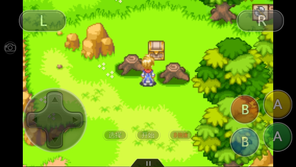 铸剑物语3全剧情详解,铸剑物语3大结局