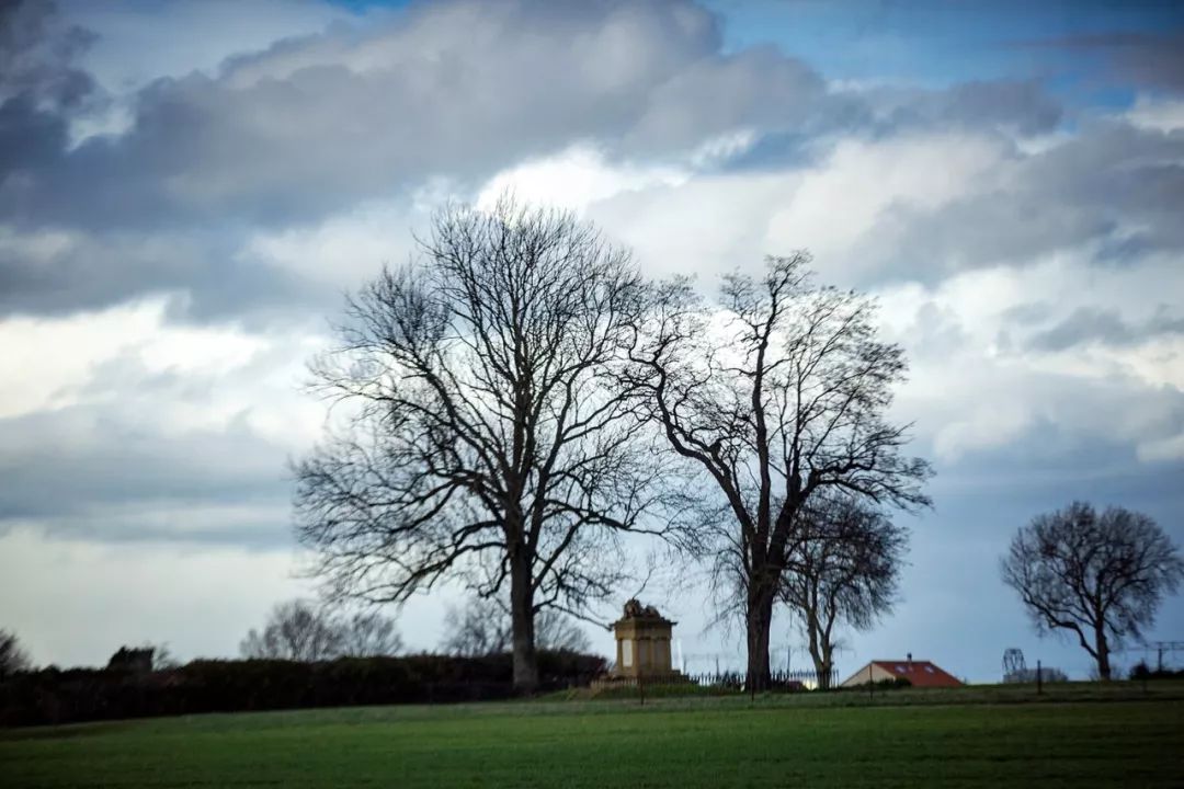 卢森堡是谁的属国,卢森堡是谁呀