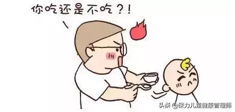 宝宝脾胃不好不爱吃饭怎么推拿,宝宝脾胃不好又不爱喝粥