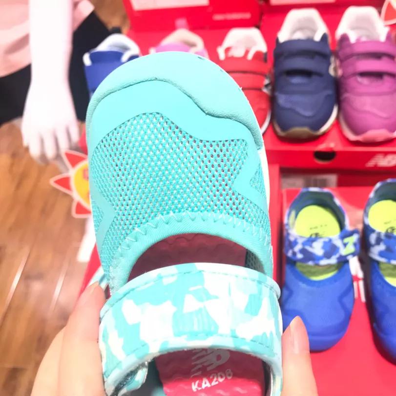 儿童凉鞋什么材质耐穿又好看,儿童凉鞋怎么推荐