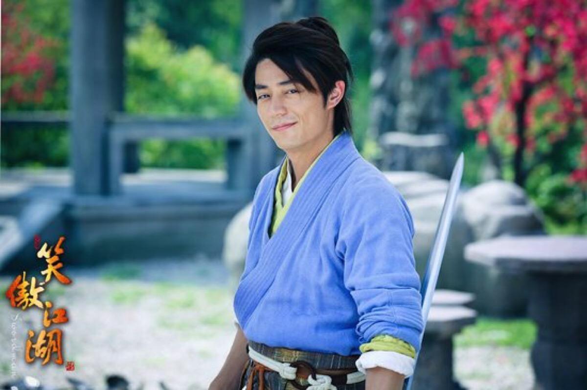 如何评价笑傲江湖中令狐冲,十年后再读一本书的感悟