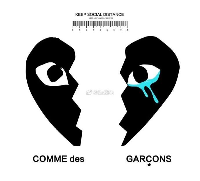 被拆散还被整容，各大厂的LOGO们经历了什么,传递了什么意思