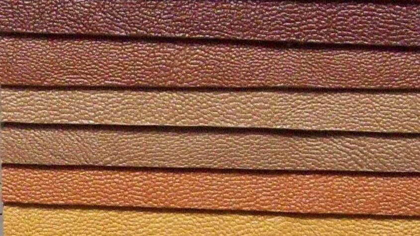 衣服分别有哪些面料,衣服都有哪些面料