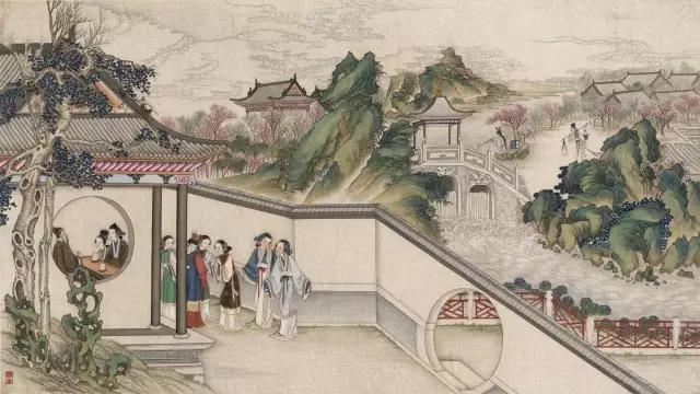 学会放下和释然的经典诗句,释怀放下的经典诗句