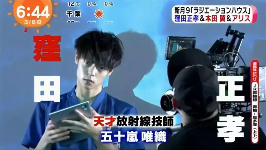 2019秋季日剧预告整理,2019年春日剧