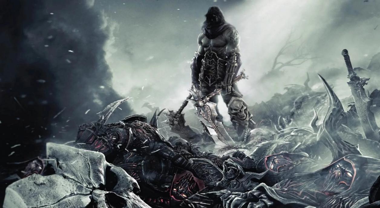 暗黑血统2所有隐藏镰刀在哪里,暗黑血统2暗影绝境攻略