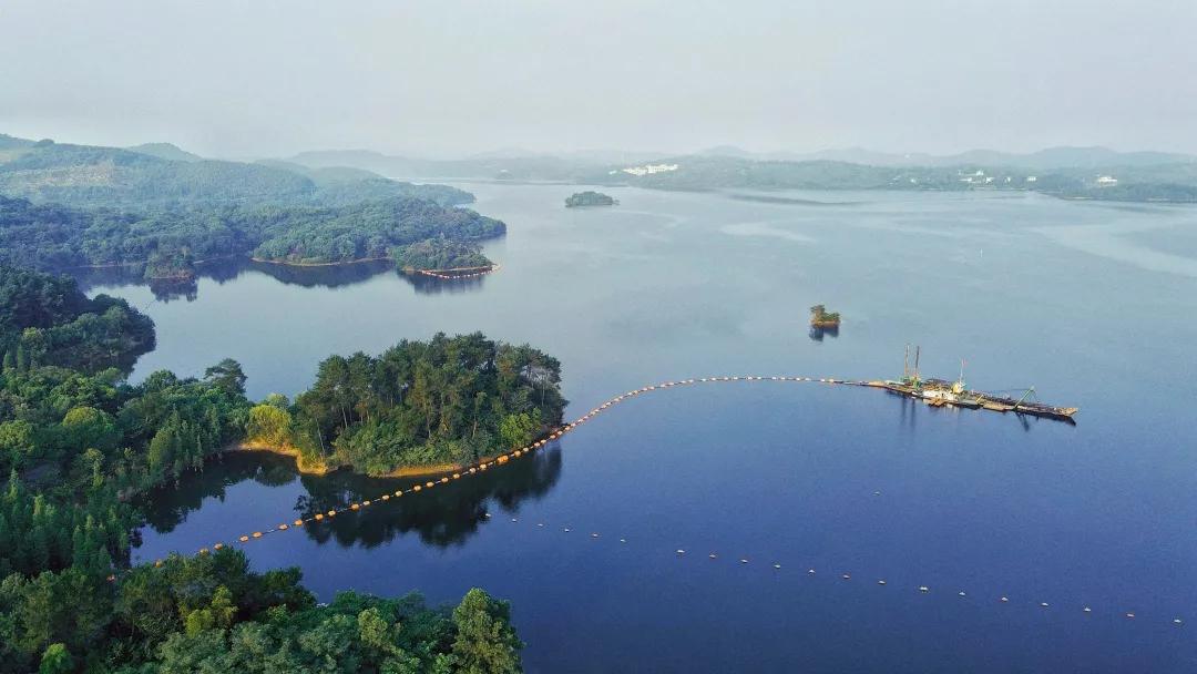 中国十大温泉旅游胜地,江南最美景区