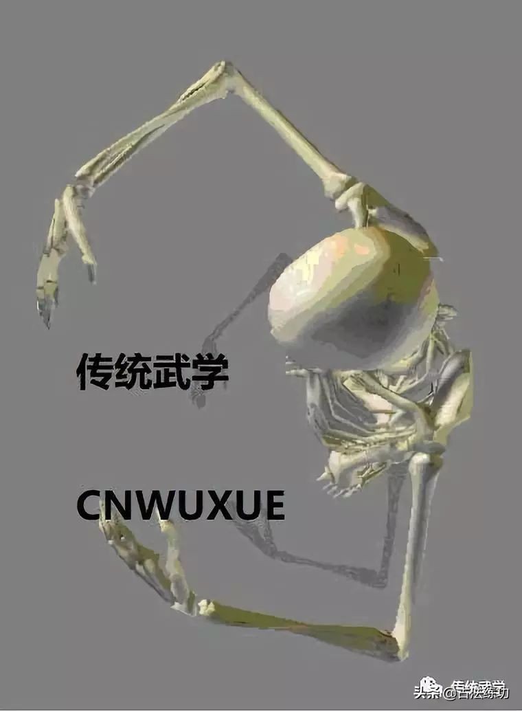 浑元技击桩,浑元桩