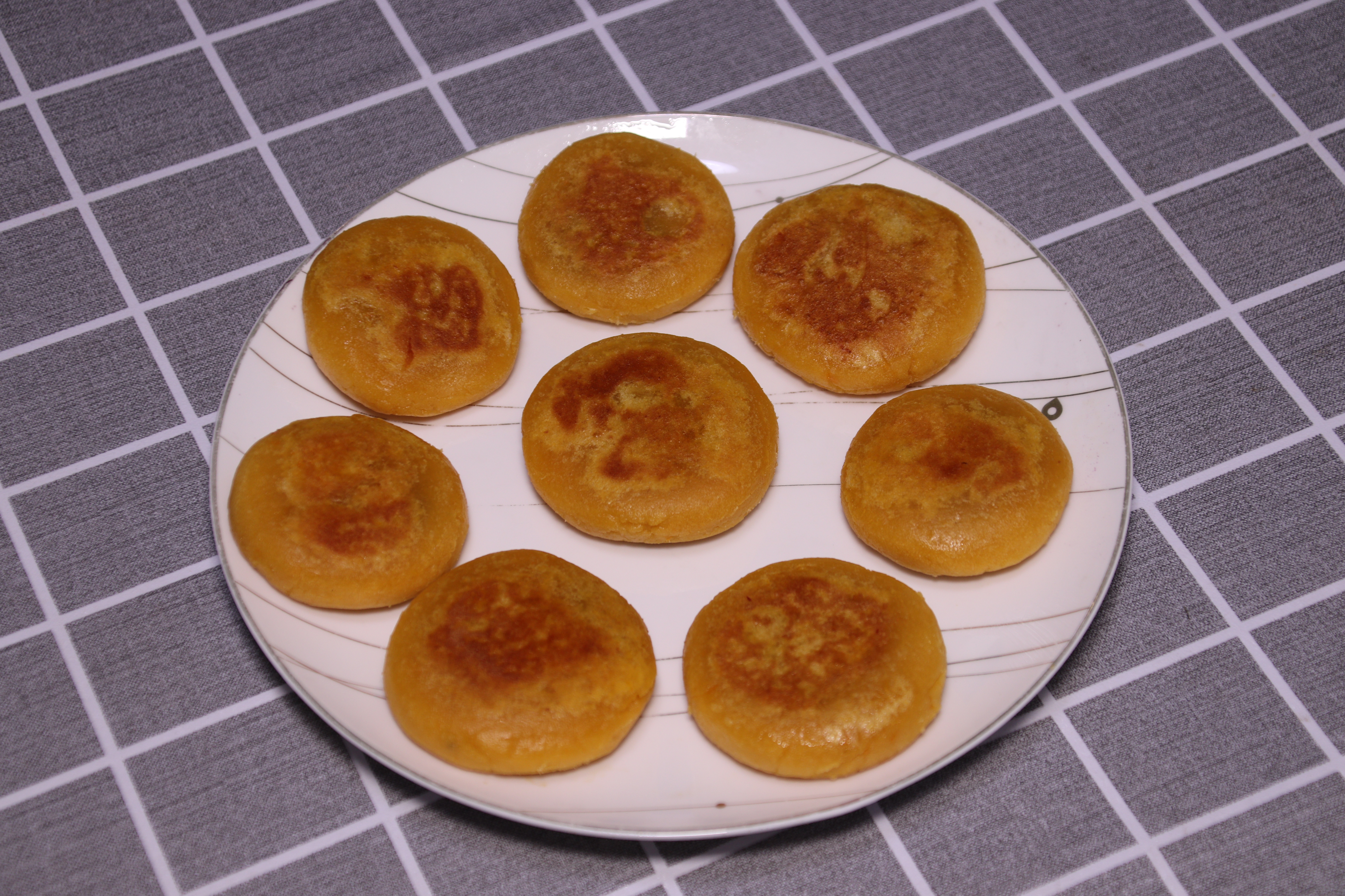 烙饼怎么和面起面,烙饼怎么和面放啤酒