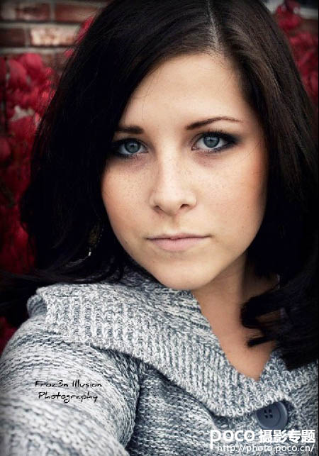 ps人像脸部快速祛斑,ps如何调整脸部暗斑