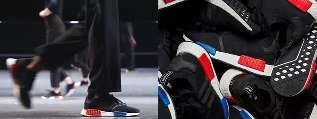 阿迪与耐克的对决,耐克和阿迪相互竞争具体故事