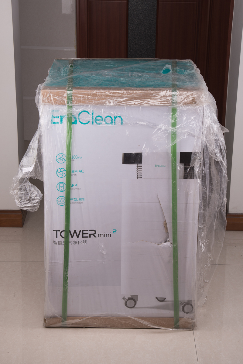 怎样选择一台好的空气净化器,清新空气净化器第四代