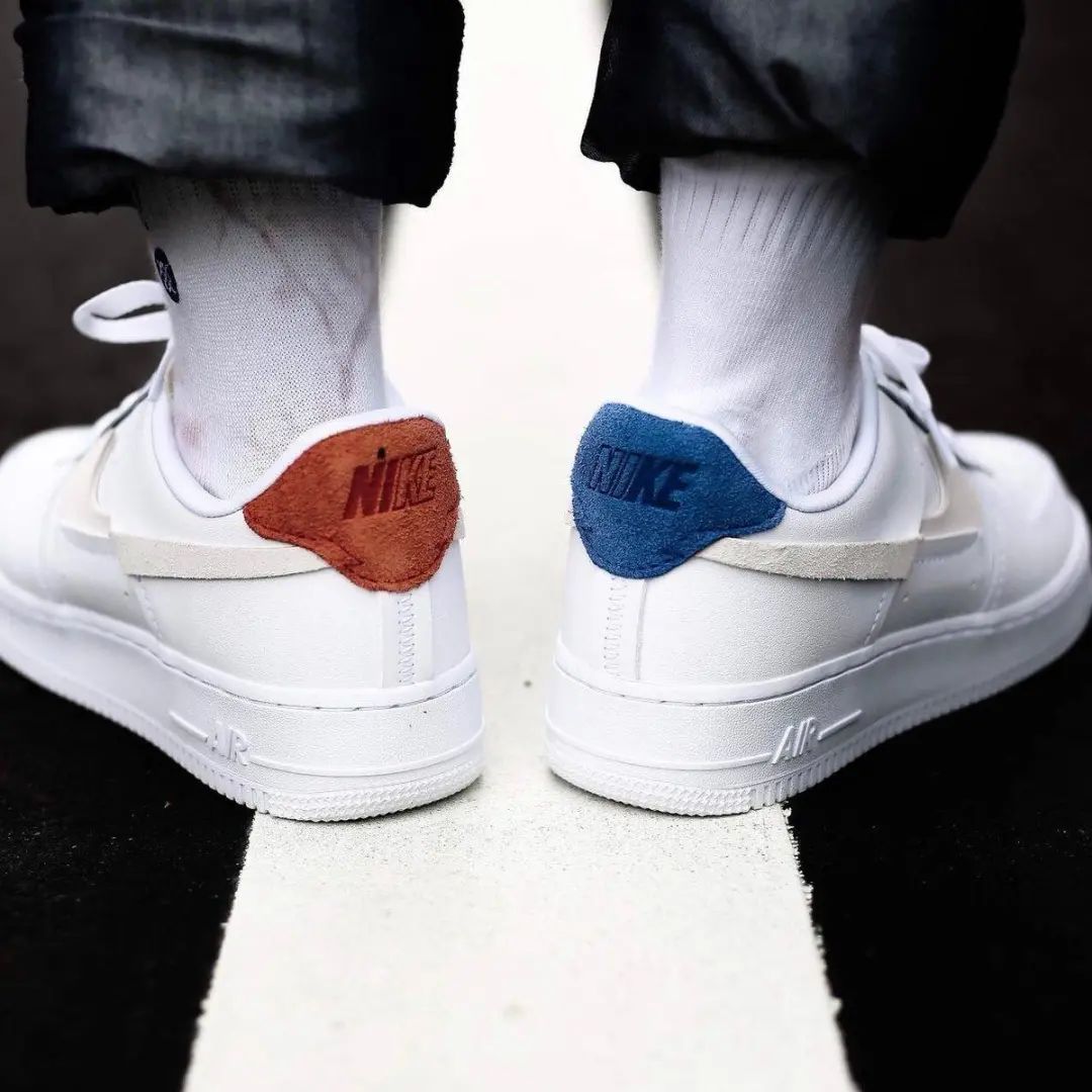 nikelogo有哪些图案,nikelogo有几种