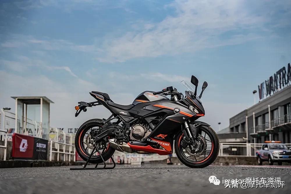 28999元,QJMOTOR赛350正式上市