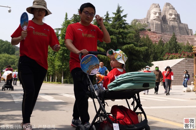 母亲节跑友,母亲节用脚步丈量爱意