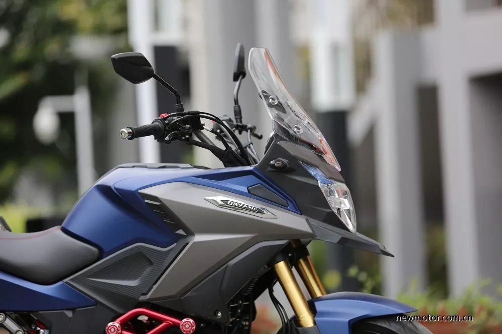 大阳天昴200什么配置,大阳天昴200复古深度评测