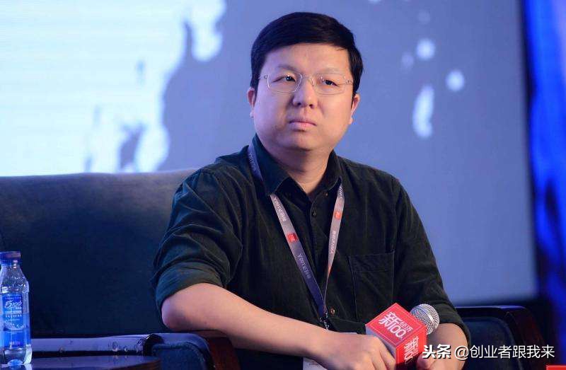 清华学霸创业四年估值200亿,清华学霸创业市值500亿